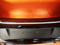 фото thumb №7, Volvo v40 ii бампер задняя задний bez pdc kompletny