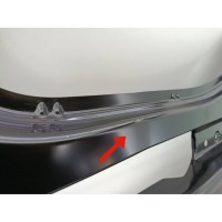 фото thumb №5, Citroen berlingo iv порог левое зад 9827671280