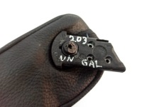 фото thumb №13, Mercedes-benz c w203 2004 з задній підлокітники