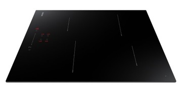 Samsung NZ64T3707A1 Booster 4-полюсная индукционная варочная панель