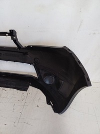 фото thumb №11, Бампер передний перед dacia logan sandero 2 ii 12-20