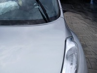 фото thumb №6, Nissan juke f15 капот крышка двигателя kol ky0 2011r