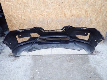 фото thumb №9, Бампер перед переднє nissan x trail t32 рестайлінг 2017-2021r 62022-6fr0h