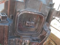 фото thumb №16, Фара правий full led opel astra v k europa оригінал 39023763