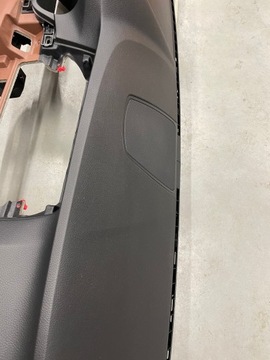 фото thumb №5, Панель консоль подушка безопасности f10 f11 оригинал красивая