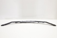 Купить Спойлер бампер porsche 991 2012-16 перед bdb, фото thumb