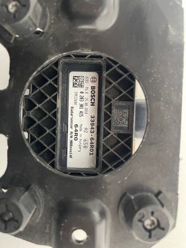 фото thumb №4, Suzuki sx4 sx-4 s-cross радар датчик 33943-64r01