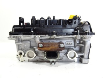 фото thumb №7, Nissan micra k14 1.0 tce головка двигателя 3249r 132657536r 2021r