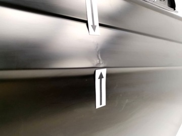 фото thumb №10, Нове org двері правий перед sedan хетчбек vw polo 2g 2g4831052p