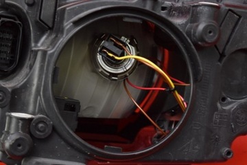 фото thumb №8, Фара правые лампа перед eu 5e1941018 skoda octavia 3 iii 13-17