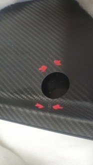 фото thumb №14, Капот крышка двигателя porsche 911 992 gt3 карбон 9gt823031