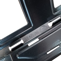 фото thumb №9, Решітка радіатора решітка радіатора opel insignia a lift 13475242