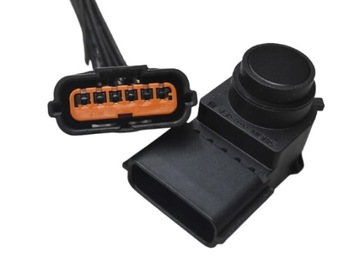 фото thumb №1, Датчик pdc hyundai i30 2016+ 95720-g3200 новый