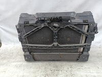 фото thumb №1, Mg gs 1.5 t комплект радіатор з вентилятор