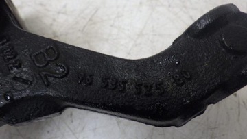 фото thumb №6, Лапи двигателя citroen ds5 2.0 hdi гибрид 4 9653552580