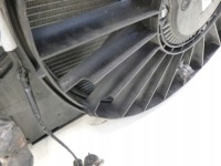 Купити Jaguar xf комплект радіатор вентилятор ic kli 2.7d, фото thumb