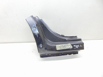 фото thumb №1, Nissan qashqai ii j11 14 -20 порог правый зад новый