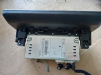 фото thumb №2, Hyundai staria радио навигация 96150-cg460