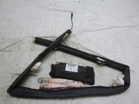 фото thumb №1, Подушка сиденье шторка безопасности правая комплект grandland x