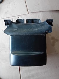 фото thumb №1, Защита колонки руль vw golf v plus 1k0858566