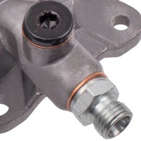 фото thumb №11, Насос вакуумна 070145209 do vw multivan transporter 7hm touareg 2.5 r5 tdi