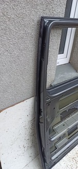 фото thumb №14, Vw t5 t6 multivan дверь боковой сдвижные правое