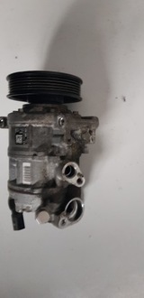 фото thumb №6, Компресор кондиціонера насос vw 5q0820803f