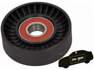 фото thumb №1, Ролик натягувач ремінь клиновий kia carnival i 2.9 ii 2.9 +запах