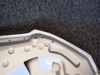 фото thumb №13, Audi q5 рестайлинг 12- капот