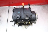 Двигатель стойку дизель amf vw polo 3 3 1.4 tdi 75 km рестайлинг  00-02 сжатие Цена, фото thumb