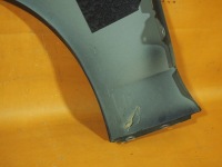 Audi a5 8t рестайлинг  s line 14km крыло  перед правый  lx5r 8t0821106h Оригинал, фото thumb