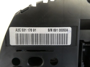 фото thumb №7, Спидометр приборы bmw e90 e91 2.0d 6974659