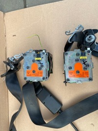 фото thumb №6, Citroen c4 i grand picasso ремені натягувачі 9654964377