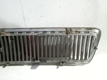 фото thumb №5, Volvo v40 i решётка радиатора решётка радиатора решётка