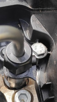 фото thumb №10, Двигатель 2.0hdi peugeot rcz rh02