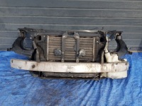 Купити Ремінь передній радіатор mercedes ml w164 3.0 v6 cdi, фото thumb