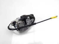 Vauxhall insignia замок дверь передних перед prawidłowy 2013 estate дизель Киев, фото thumb