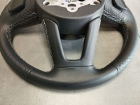 фото thumb №12, Audi a4 b9 8w s-line руль кожа мульти с подогревом 8w0419091gb