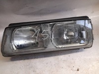 фото thumb №1, Лампа ліва передня mitsubishi galant