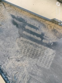 фото thumb №7, Seat ibiza iv 6j решётка бампера решётки 6j0853665 6j0853666