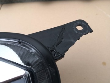 фото thumb №9, Ford fiesta viii mk8 лампа передняя левая led l1bb