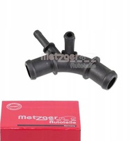 фото thumb №1, Шланг системы охлаждение metzger 4010450