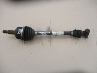 фото thumb №2, Приводной вал правая 391003112r renault megane iii 1.5dci
