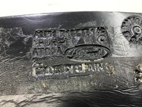 фото thumb №6, Шумоізоляція крила am51r16e561 ліва ford c-max ii