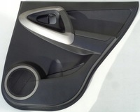фото thumb №1, Toyota rav4 iii 06 обшивка двері правий задня 5d шкіра