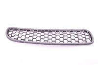 фото thumb №1, Mini r50 r53 решётка жабо капот левая впуск