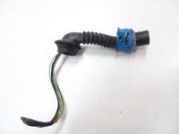 фото thumb №1, Opel corsa e 5 pin штекер колодка дверь задняя задняя