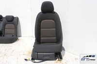 фото thumb №11, Audi q3 сидіння комплект сидінь сидіння сидіння сидіння оббивка 8u велюр pr