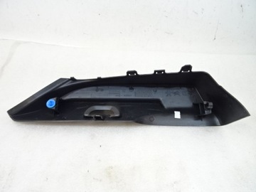 фото thumb №7, Citroen c4 cactus праві кріплення задньої полиці 9801353877