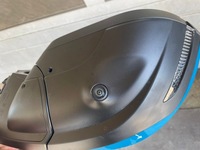 фото thumb №10, Audi e-tron дзеркало зовнішні праві 4kl857410t